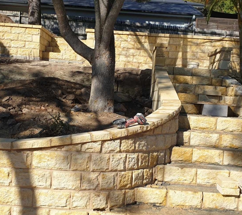 Hornsby Bricklaying