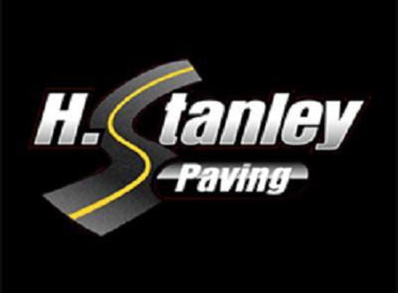 H Stanley Paving - Swedesboro, NJ