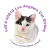 Just For Cats Pet Sitting - Cats 90210 Los Angeles Cat Sitting gallery