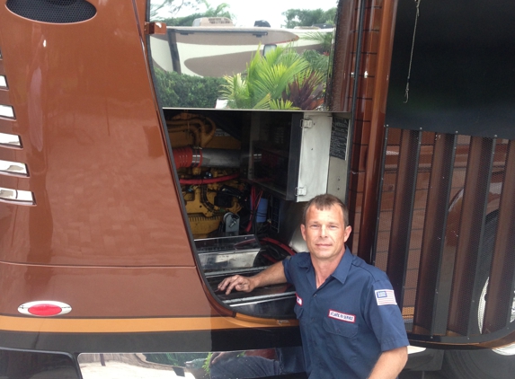 Atlantic Mobile RV Repair - Port Saint Lucie, FL