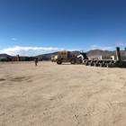 Fort Irwin National Training