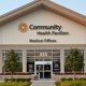 Community Health Pavilion County Line