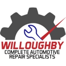 Willoughby Complete Automotive Specialists - Auto Repair & Service