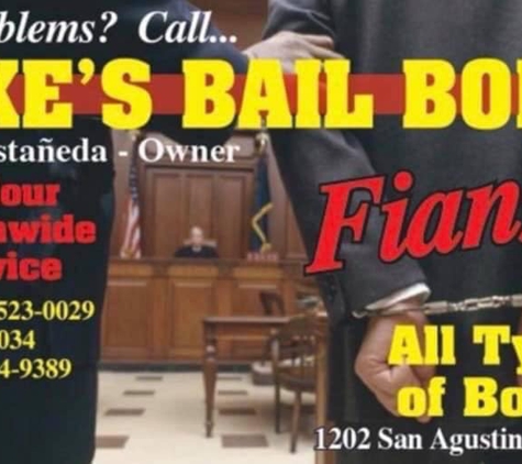 Castaneda Bail Bonds Brokers - Laredo, TX