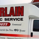 Chamberlain Septic & Sewer - Septic Tank & System Cleaning