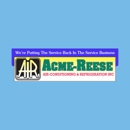 Acme-Reese Air Cond Refrig - Heating Equipment & Systems-Repairing