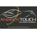 Angels Touch Auto Body & Detail - Auto Repair & Service