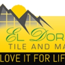 El Dorado Tile & Marble - Tile-Contractors & Dealers