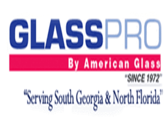 GlassPro By American Glass - Valdosta, GA