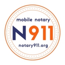 Notary911 Mobile Notary and Apostille Services - Notaries Public