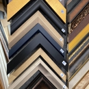 SG Fine Frames Inc - Picture Frames