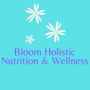 Bloom Holistic Nutrition And Wellness