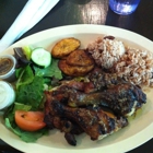 Back A Yard Caribbean American Grill