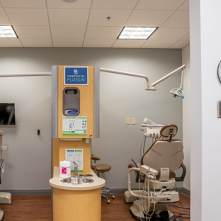 Sage Dental of East Delray Beach - Delray Beach, FL