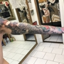 434 Tattoo Waikiki