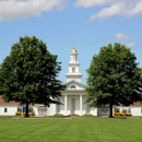 Whitmer Farm Visitors' Center - Tourist Information & Attractions
