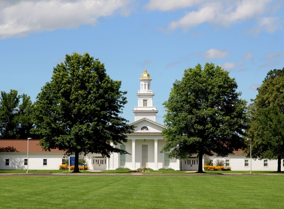 Whitmer Farm Visitors Center - Waterloo, NY