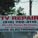 CVS Electronics Repair - Consumer Electronics