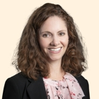 Suzanne Briggette, Counselor