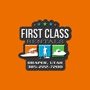 First Class Rentals