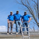 Perfect Pitch Roofing & Exteriors, Inc. - Gutters & Downspouts Cleaning
