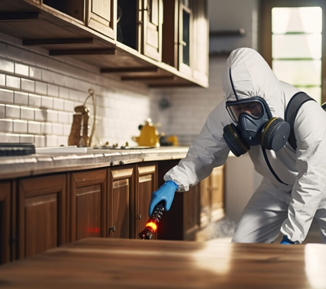 Armor Pest Control - Moorabbin, VIC