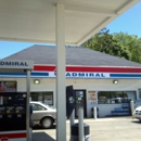 Admiral - Gas Stations