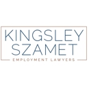 Kingsley Szamet Employment Lawyers - Labor & Employment Law Attorneys