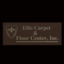 Ellis Carpet & Floor Center Inc - Floor Materials