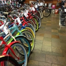 Robby's Bicycle Shop - Bicycle Shops