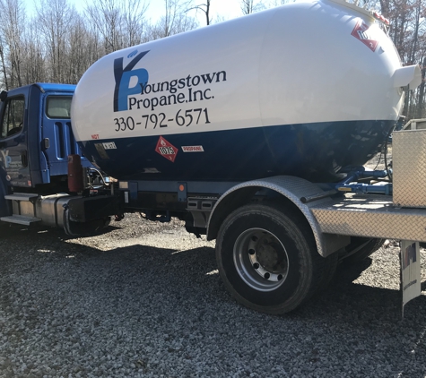 Youngstown Propane Inc - Youngstown, OH