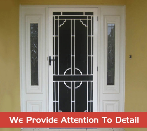 Latrobe Valley Shopfitters - Morwell, VIC. We Provide Attention To Detail