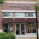 LensCrafters Optique - Contact Lenses
