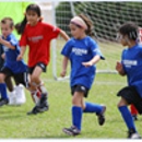 Youth/Kids Sport Co-Ed Flag Football, Soccer, Baseball, Baskball Ages 4-16 - Football Clubs