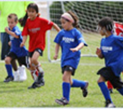 Youth Sports Flag football, Soccer, Basketball Ages 4-16 - North Las Vegas, NV