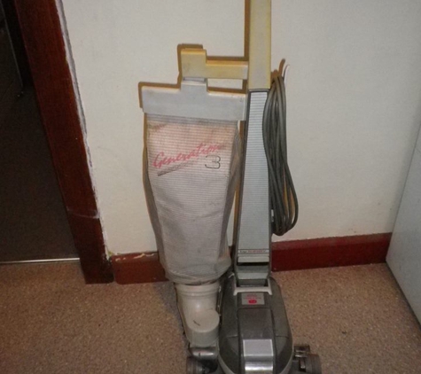 Allfix Electrical & Electronic Repair Service. Vacuum Cleaner Parts