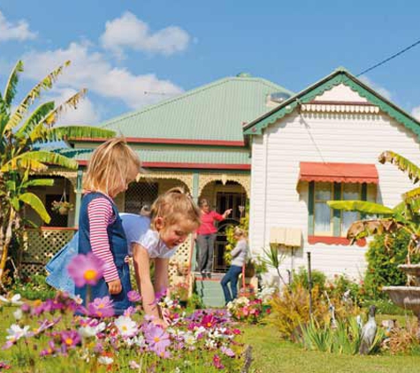 Clarence Valley Council - Maclean, NSW
