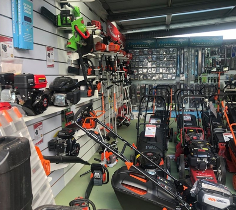 Stewarts Mobile Small Engine Repairs - Churchill, VIC