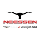 Neessen Chrysler Dodge Jeep Ram - New Car Dealers