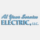 At Your Service Electric - Lighting Consultants & Designers