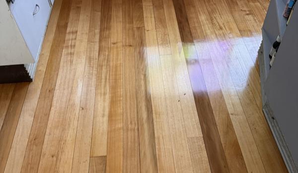 Shane's Sanding Service Pty. Ltd. - Raceview, QLD