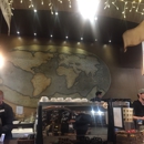 Liquid Planet - Coffee & Espresso Restaurants