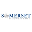 Forklift Rental Chicago - Somerset Equipment Sales - Forklifts & Trucks