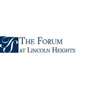 The Forum at Lincoln Heights - Assisted Living Facilities