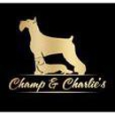 Champ & Charlie's Grooming Salon - Pet Grooming
