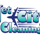 Jet City Cleaning