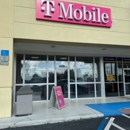 T-Mobile - Cellular Telephone Equipment & Supplies-Rental