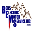 Bob's Electric Motor Service Inc - Pumps