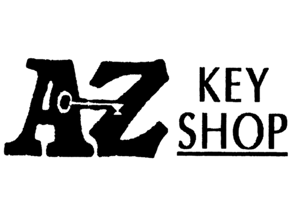 A-Z Key Shop - Battle Creek, MI