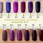 AllenTown Nail Salon